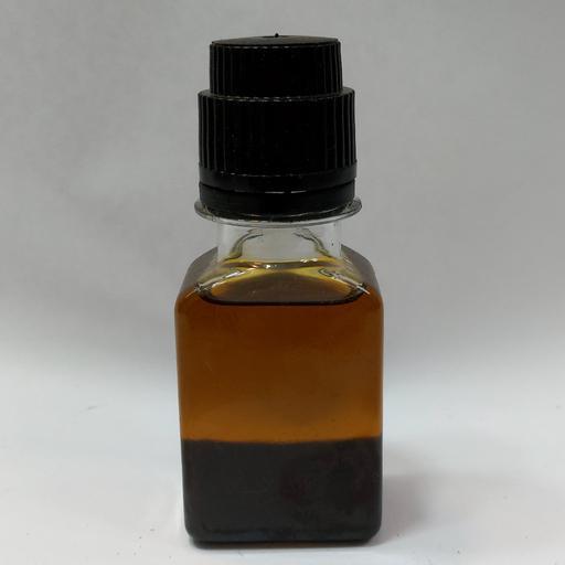 روغن سیاهدانه ایرانی ارگانیک